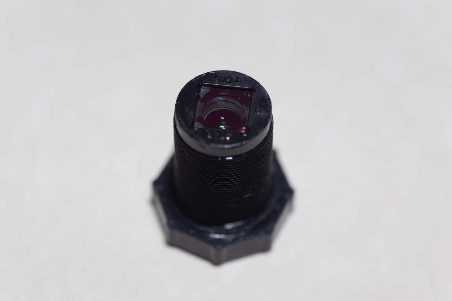 Build Your Own Spectrometer - Photobuilds